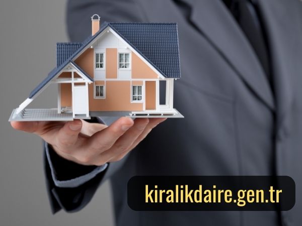 Kılıçkaya Mahallesi Kiralık Daire